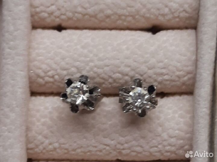 Винтажная бижутерия СССР