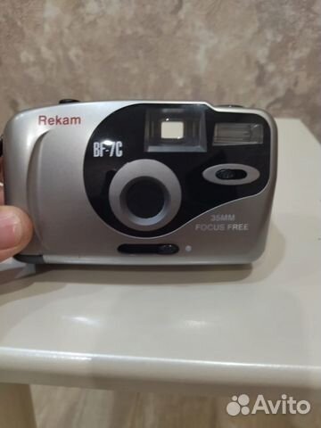 Фотоаппарат recam BF-7C