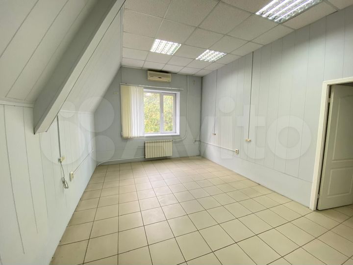 Офис, 90 м². От собственника