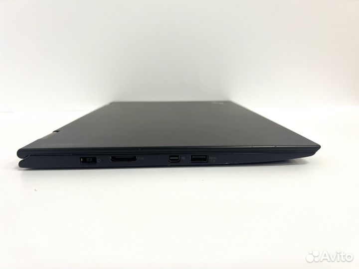 Thinkpad X1 Yoga 2K Wqhd i5 8GB 512GB