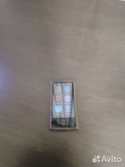 Плеер iPod nano