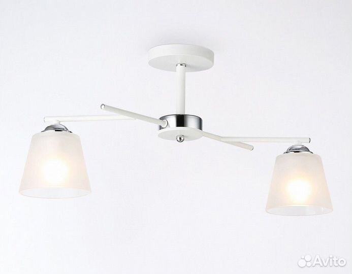 Светильник на штанге Ambrella Light TR TR303201