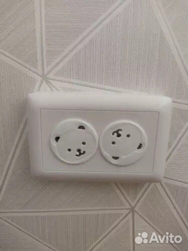 Блокировка ящиков от детей