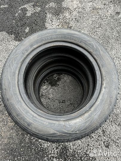 Cordiant Road Runner PS-1 155/70 R13 75T