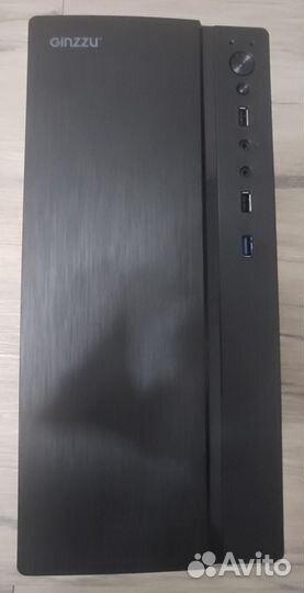 Продам новый системный блок Pentium Gold G6405