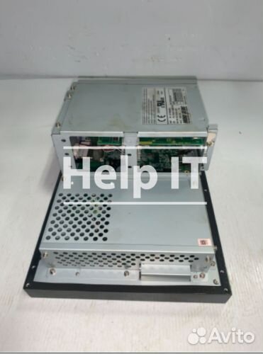 Панель оператора Mori Seiki E77358A06