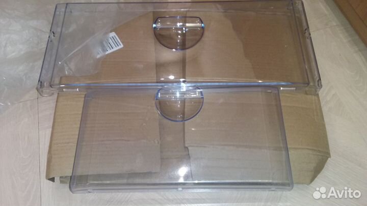 Панель для ящика холодильника Vestfrost