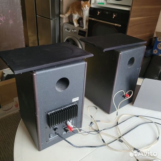 Компьютерные колонки microlab solo 6c