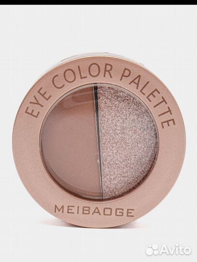 Тени для век