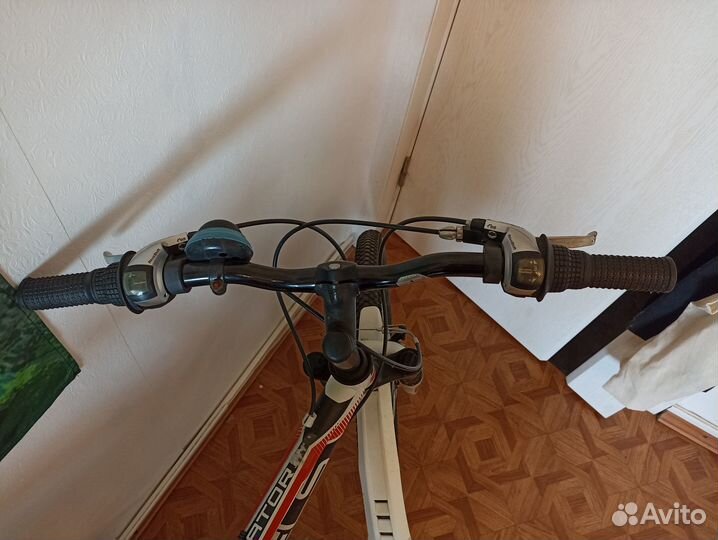 Велосипед Stels Navigator 420