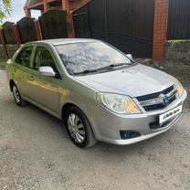 Geely MK 1.5 MT, 2013, 125 000 км