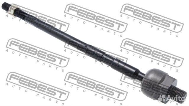 Тяга рулевая