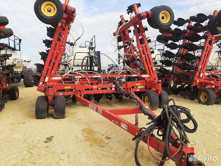 Комплекс посевной Bourgault 3720, 2019