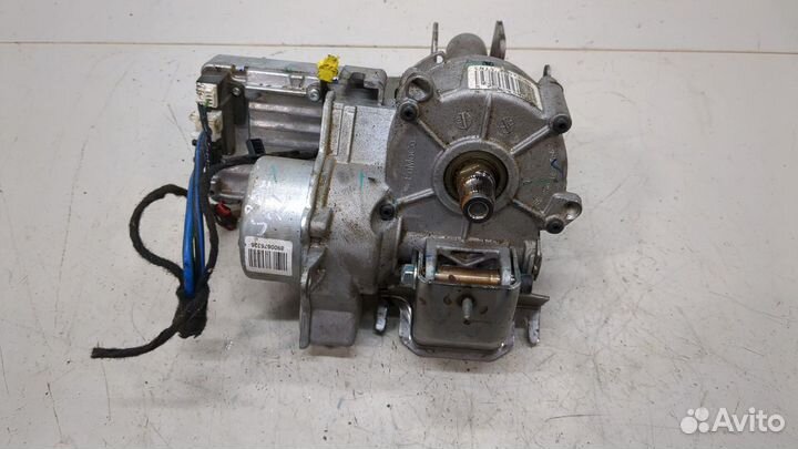 Электроусилитель руля Ford EcoSport, 2015