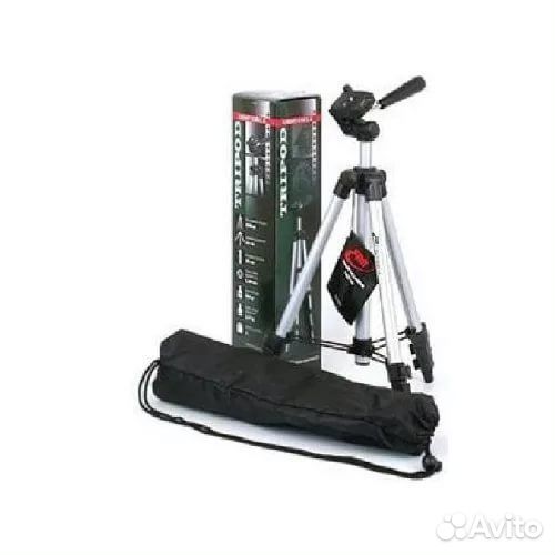 Штатив ERA ECP-0361A