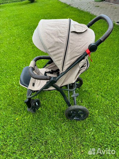 Коляска детская прогулочная