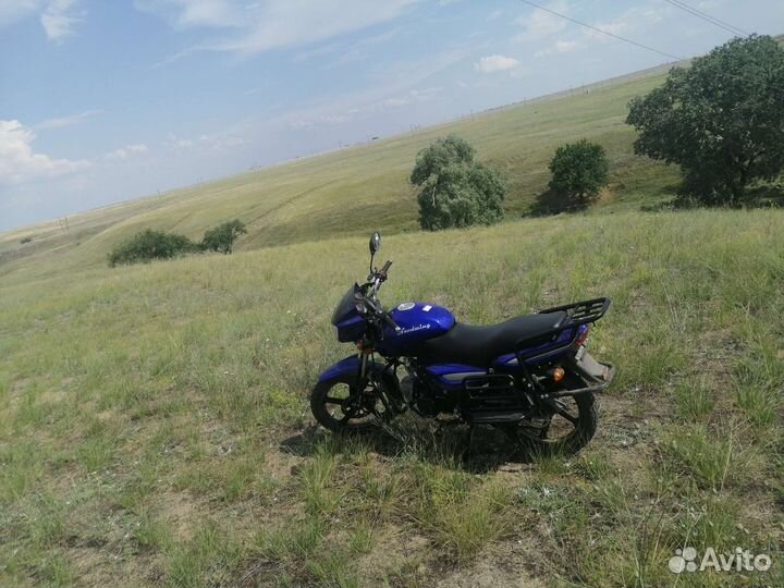 Продам мопед