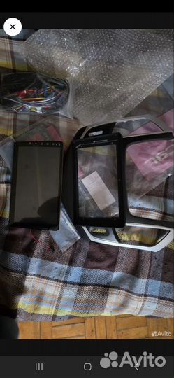 Магнитофон