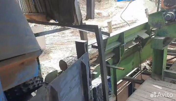 Продам окорочный станок