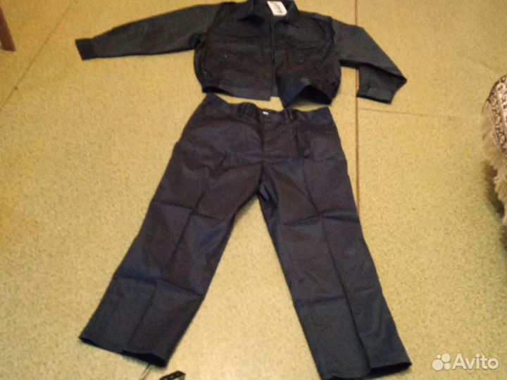 Форма охраны