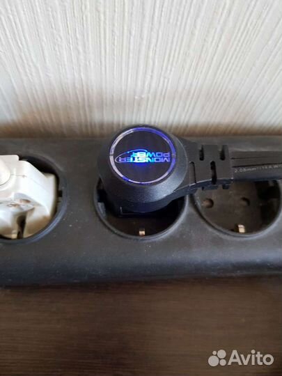 Hp Сетевой фильтр (original)