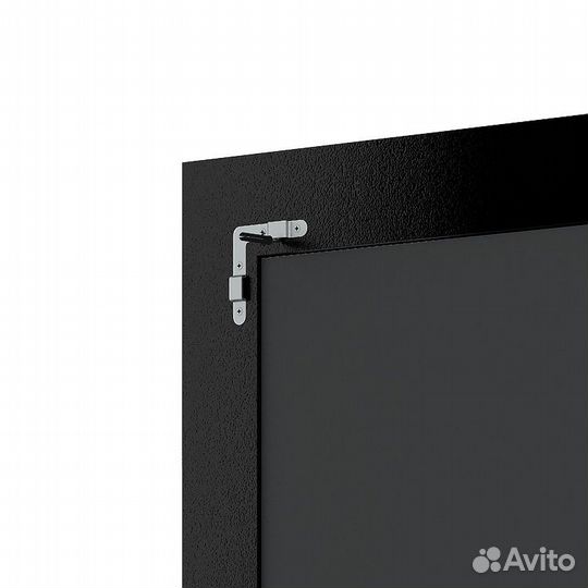 Зеркало Evoform Exclusive 119х59 BY 3498 с фацето