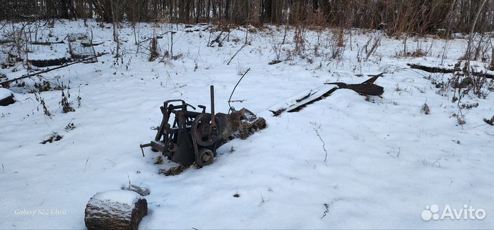 Личное подсобное хозяйство