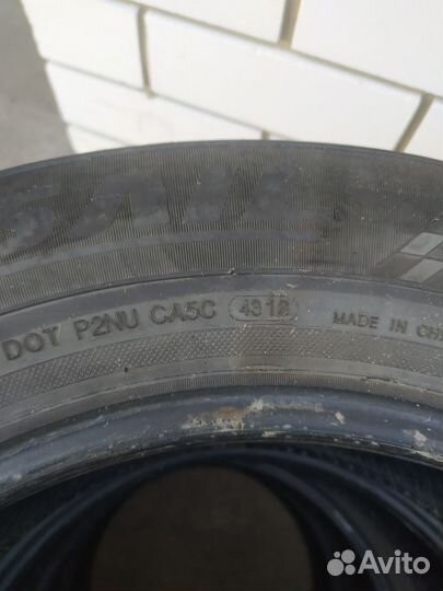 Landsail LS588 SUV 225/65 R17 102H