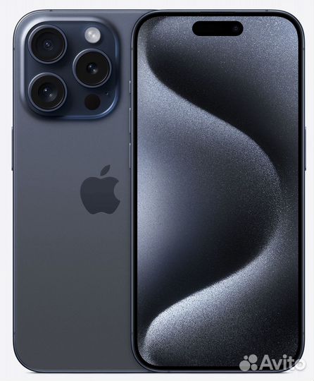 iPhone 15 Pro Max, 256 ГБ