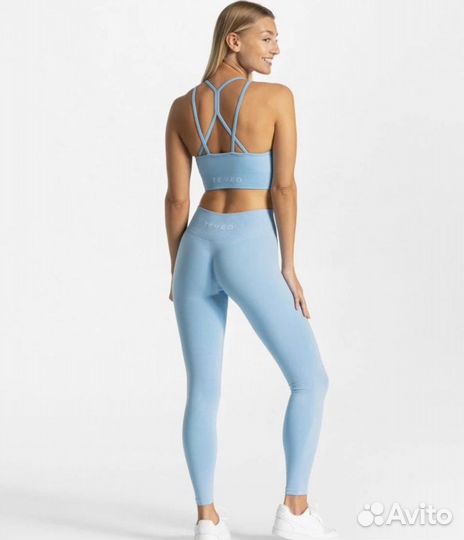 Спортивный комплект Teveo S/M