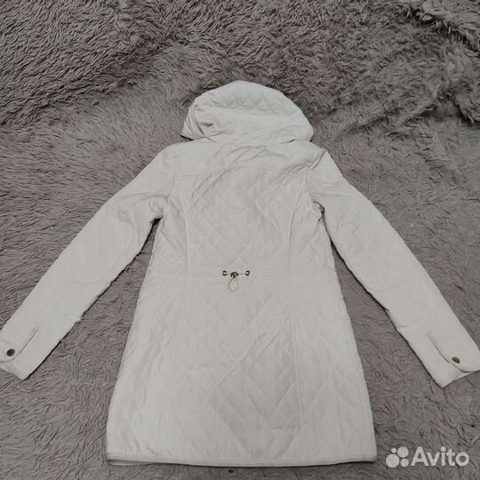 Куртка весенняя женская