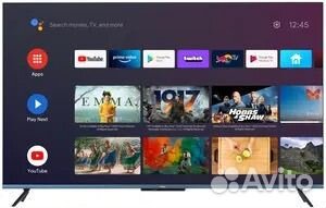 Haier 58 SMART TV S5