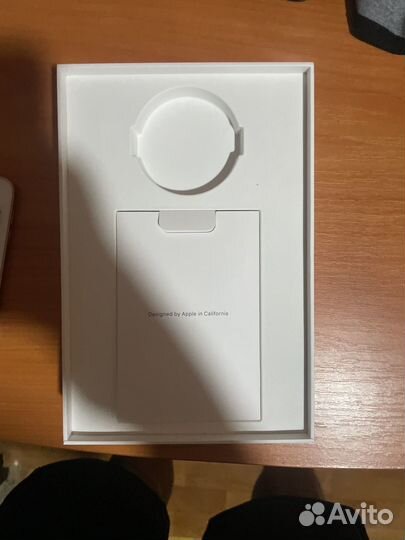 Планшет apple iPad mini 5