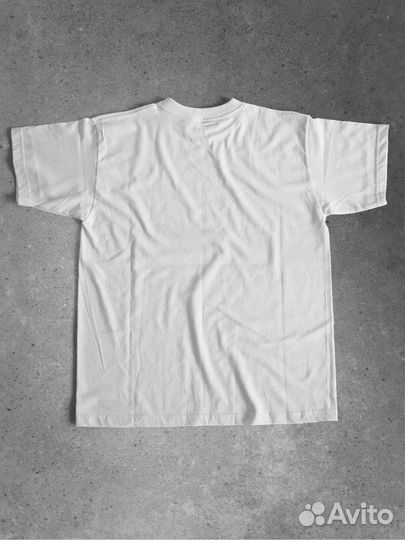 Футболка мужская 50 размер