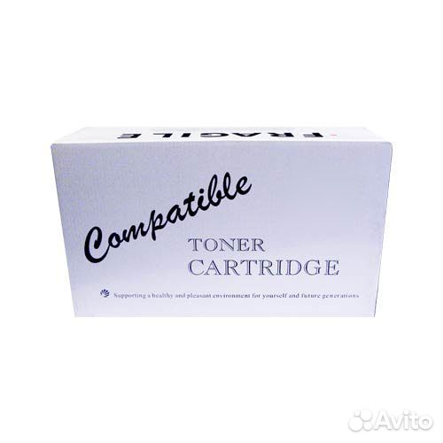 Тонер-картридж для (TK-8115Y) kyocera M8124cidn/M8