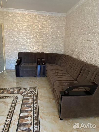 Угловой диван