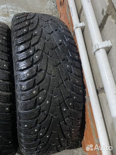 Maxxis Premitra Ice Nord NS5 (5 SUV) 265/65 R17