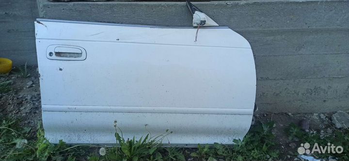 Дверь mark 2 90