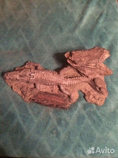 Аэратор воздуха-распылитель-крокодил