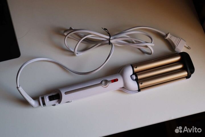 Плойка для создания волн