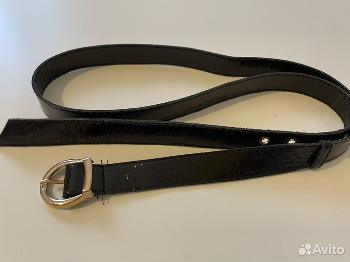 Ремень женский