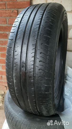 Hankook Optimo K415 225/60 R17