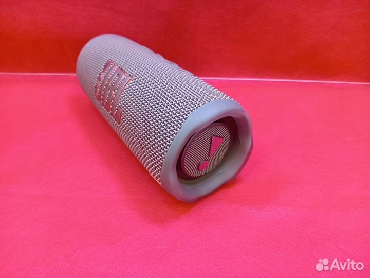 Портативная колонка JBL Flip 6