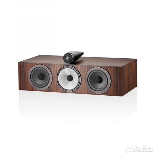 Bowers Wilkins HTM71 S3 Mocha