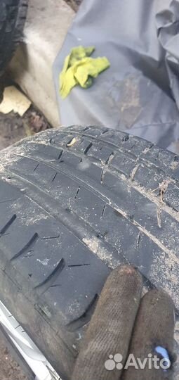 Viatti Strada Asimmetrico 205/55 R16