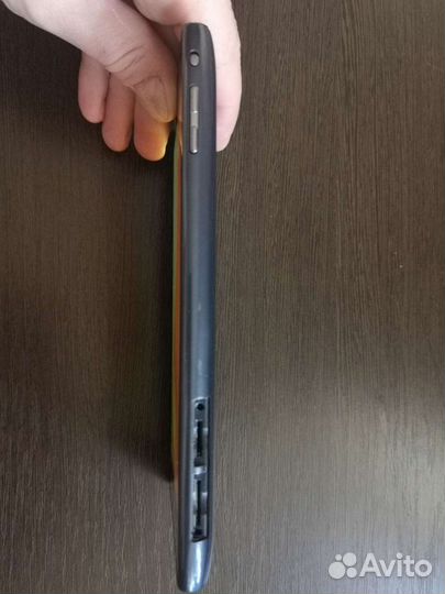 Планшет acer iconia 110