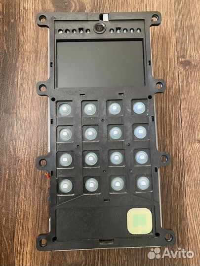 Raspberry pi 3 compute module готовый Терминал