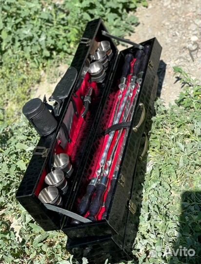 Шашлычный набор