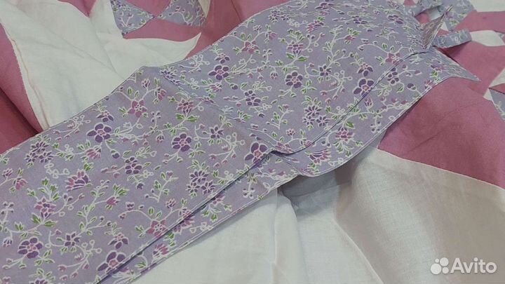 Комплект штор