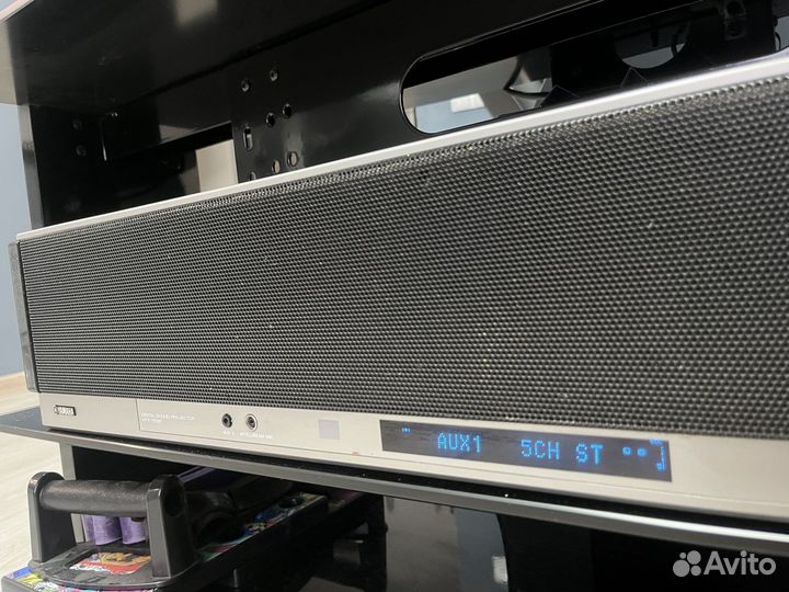 Саундбар Yamaha HTY - 7030